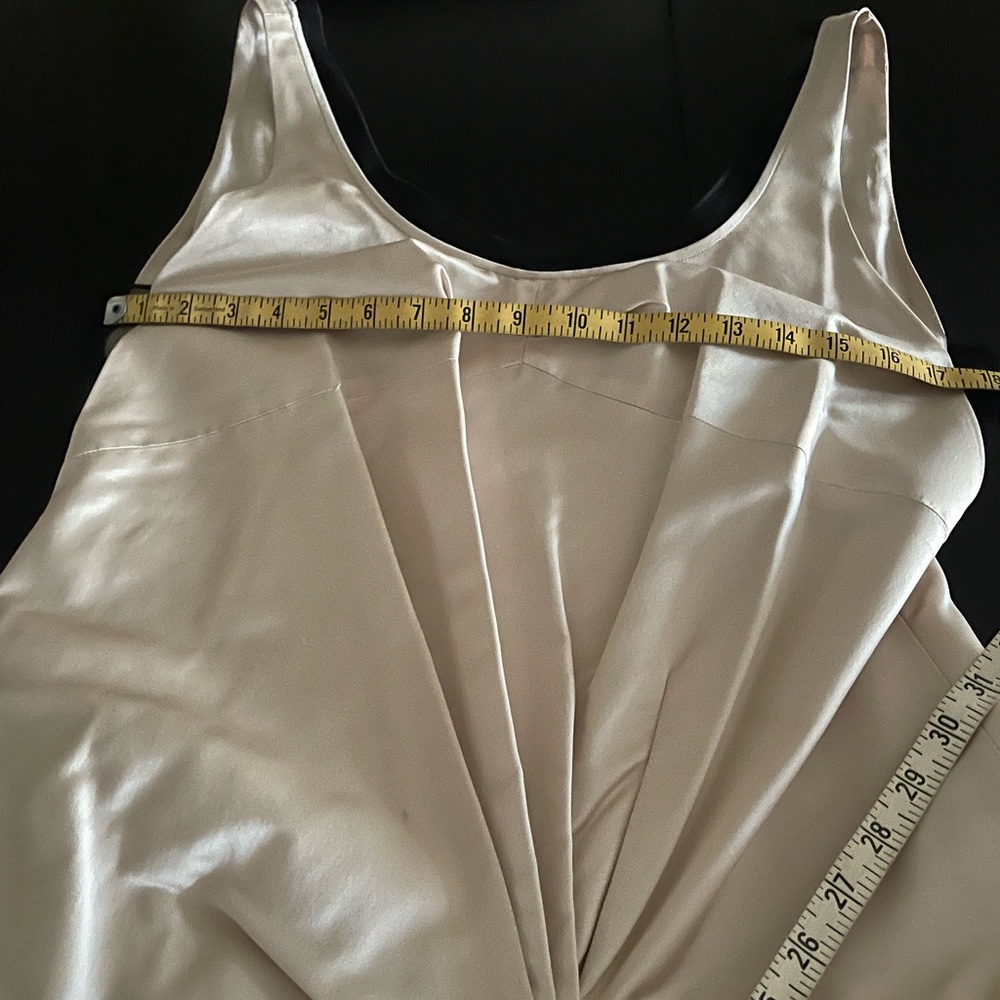 VINTAGE MARC JACOBS SEXY ELEGANT DRESS❤️HP - Picture 8 of 13